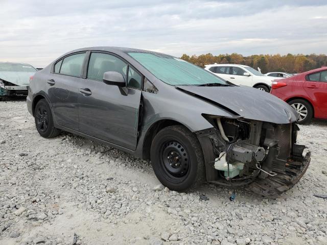 Aukcja sprzedaży 2013 Honda Civic Lx, vin: 19XFB2F54DE215588, numer aukcji: 76039263