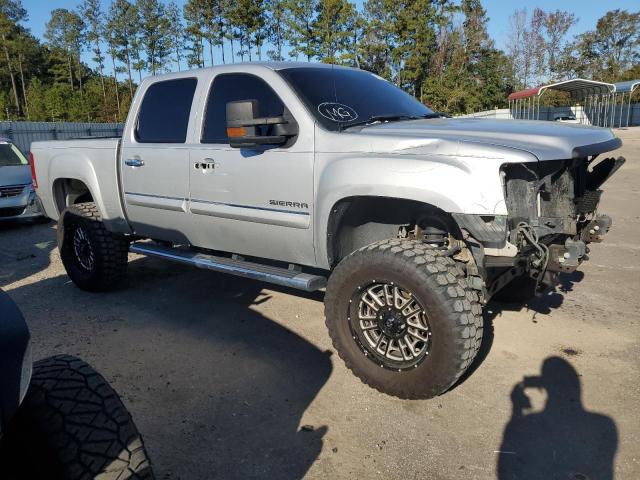 Продаж на аукціоні авто 2010 Gmc Sierra C1500 Sle, vin: 3GTRCVE08AG186582, номер лоту: 74734823