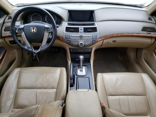 Aukcja sprzedaży 2010 Honda Accord Exl, vin: 5KBCP3F83AB012994, numer aukcji: 74524593
