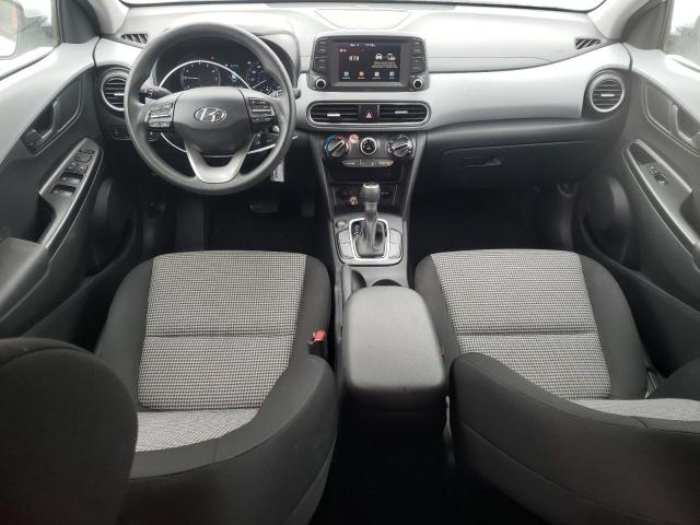 2021 Hyundai Kona Se მანქანა იყიდება აუქციონზე, vin: KM8K12AAXMU660162, აუქციონის ნომერი: 72446473