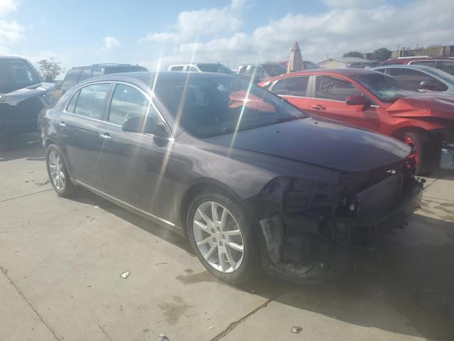 Продажа на аукционе авто 2012 Chevrolet Malibu Ltz, vin: 1G1ZG5E73CF271649, номер лота: 74178483