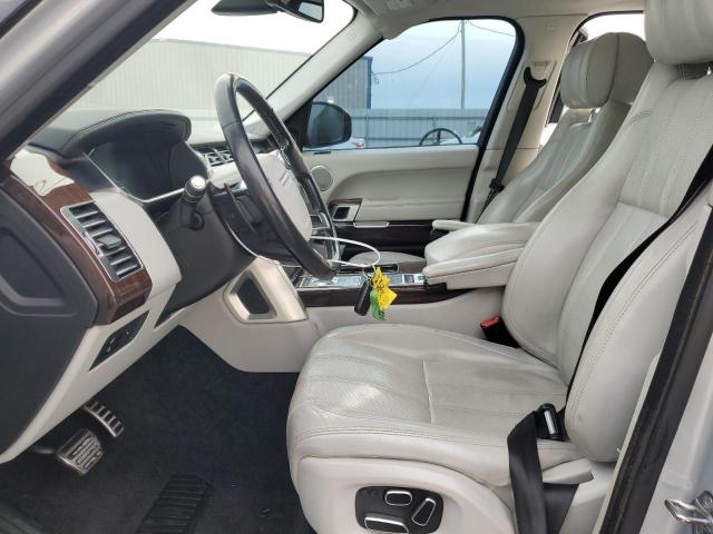 Aukcja sprzedaży 2014 Land Rover Range Rover Supercharged, vin: SALGS2TF2EA161299, numer aukcji: 76315523