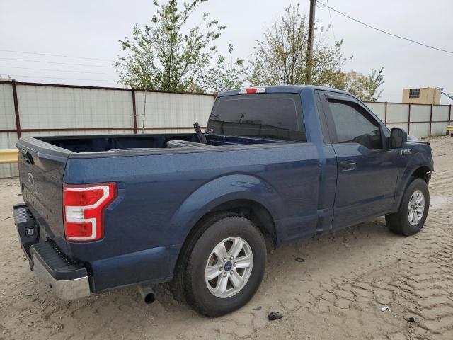 75377143 :رقم المزاد ، 1FTMF1CP8JKF55167 vin ، 2018 Ford F150 مزاد بيع