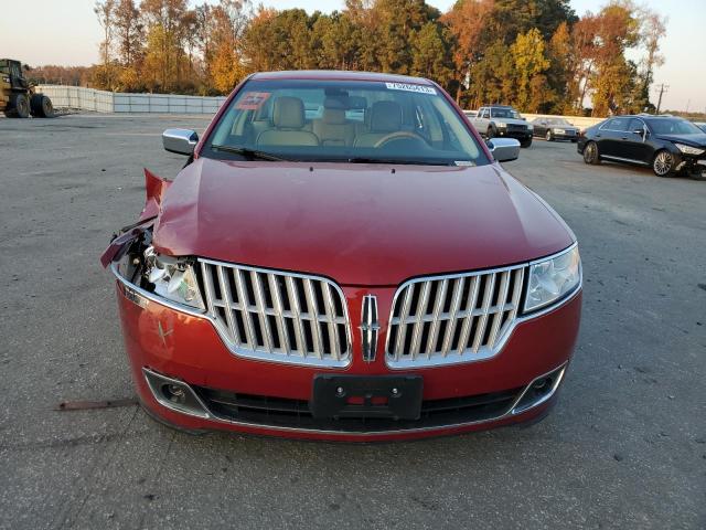 Aukcja sprzedaży 2010 Lincoln Mkz, vin: 3LNHL2GC8AR610408, numer aukcji: 75265413