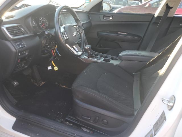 78239983 :رقم المزاد ، 5XXGT4L38KG296941 vin ، 2019 Kia Optima Lx مزاد بيع