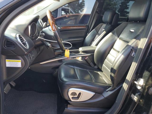 75465683 :رقم المزاد ، 4JGBB77E57A196594 vin ، 2007 Mercedes-benz Ml 63 Amg مزاد بيع