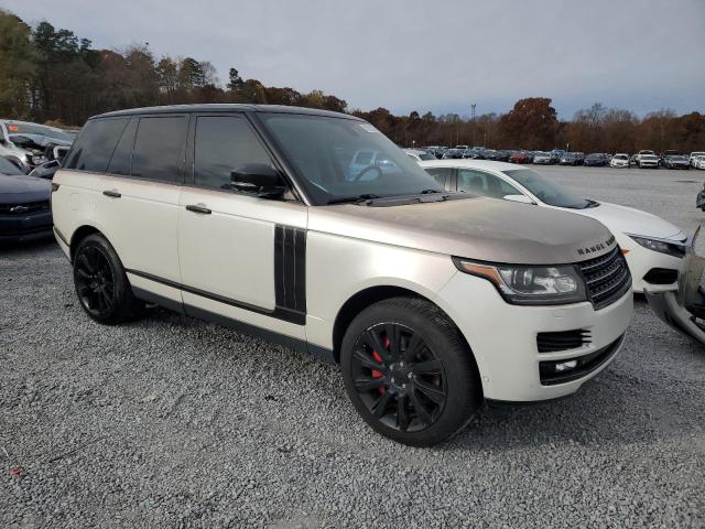 Aukcja sprzedaży 2014 Land Rover Range Rover Supercharged, vin: SALGS2TF2EA161299, numer aukcji: 76315523
