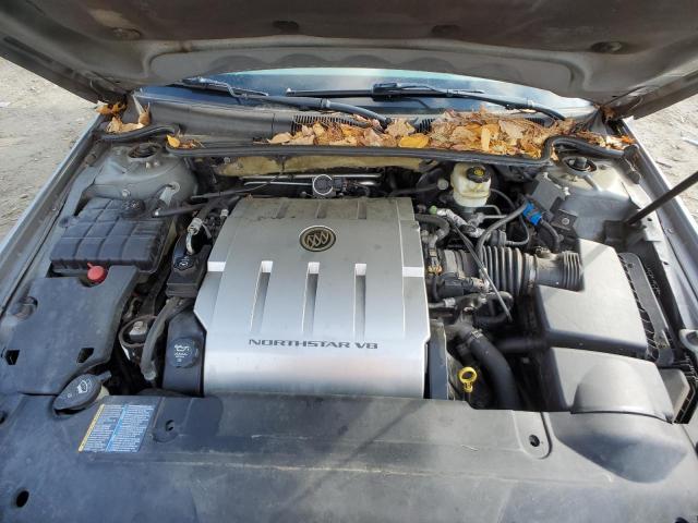 2006 Buick Lucerne Cxl მანქანა იყიდება აუქციონზე, vin: 1G4HR57Y46U158405, აუქციონის ნომერი: 75547263