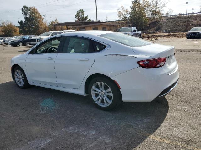 Aukcja sprzedaży 2016 Chrysler 200 Limited, vin: 1C3CCCAB9GN181610, numer aukcji: 76899813