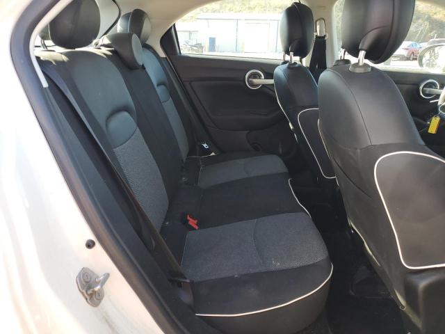 Aukcja sprzedaży 2017 Fiat 500x Pop, vin: ZFBCFYAB4HP611732, numer aukcji: 75068343