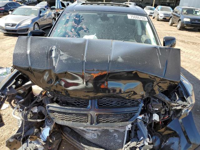 Продаж на аукціоні авто 2020 Dodge Journey Crossroad, vin: 3C4PDCGB0LT269912, номер лоту: 75086753