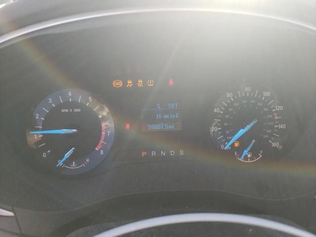 Продажа на аукционе авто 2015 Ford Fusion S, vin: 3FA6P0G71FR148598, номер лота: 77549693