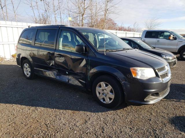 2013 Dodge Grand Caravan Se მანქანა იყიდება აუქციონზე, vin: 2C4RDGBGXDR596597, აუქციონის ნომერი: 75846293
