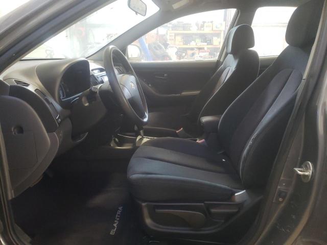 Aukcja sprzedaży 2008 Hyundai Elantra Gl, vin: KMHDU45D88U421571, numer aukcji: 75916653
