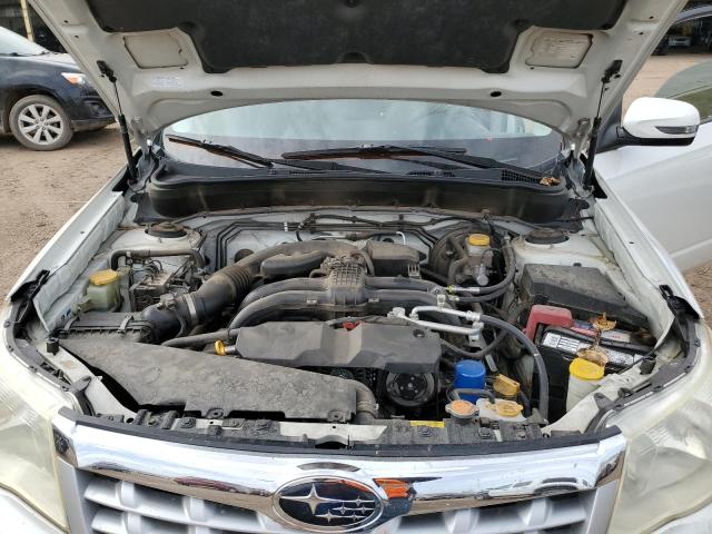 Aukcja sprzedaży 2012 Subaru Forester Touring, vin: JF2SHAGC4CH444237, numer aukcji: 76738593