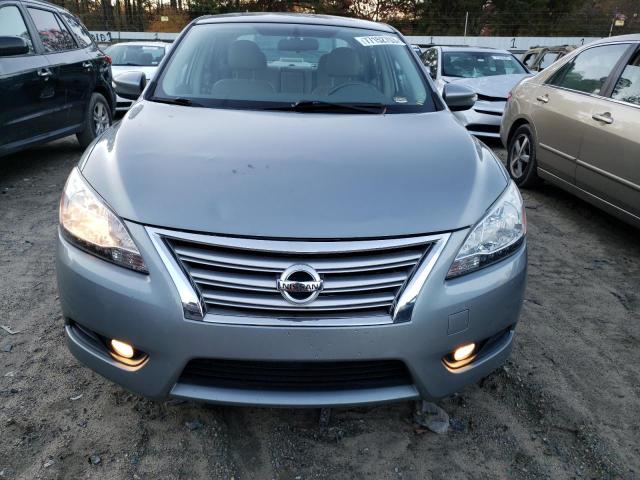 Продаж на аукціоні авто 2013 Nissan Sentra S, vin: 3N1AB7AP6DL668495, номер лоту: 77152703