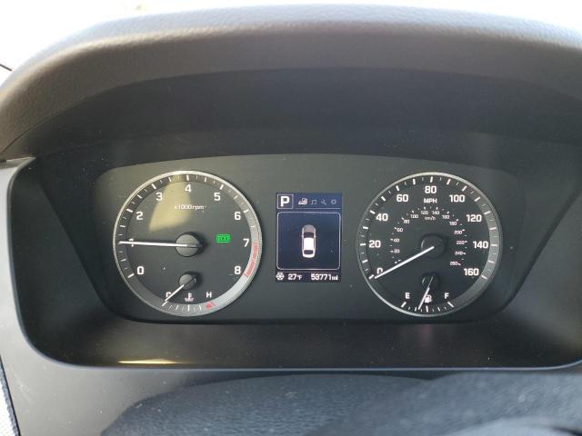 76549143 :رقم المزاد ، 5NPE24AF6GH294625 vin ، 2016 Hyundai Sonata Se مزاد بيع