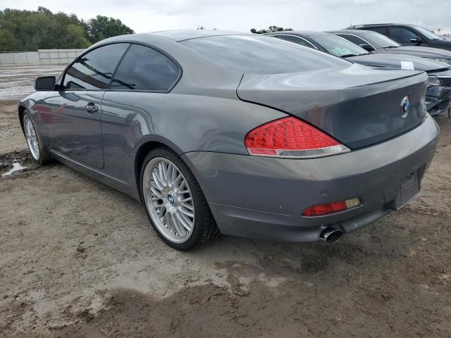 Продаж на аукціоні авто 2007 Bmw 650 I, vin: WBAEH13587CR52732, номер лоту: 77602183