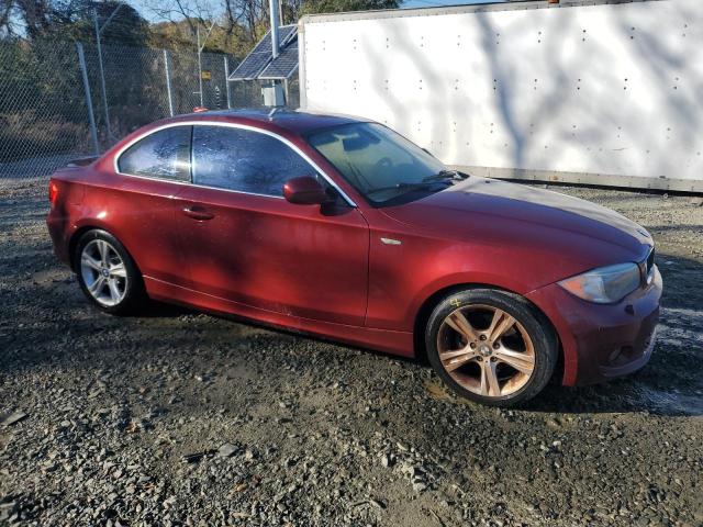 73349853 :رقم المزاد ، WBAUP9C5XDVS95560 vin ، 2013 Bmw 128 I مزاد بيع