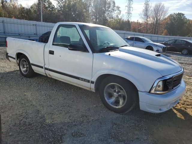 Aukcja sprzedaży 1994 Chevrolet S Truck S10, vin: 1GCCS14Z5R8223672, numer aukcji: 74287693