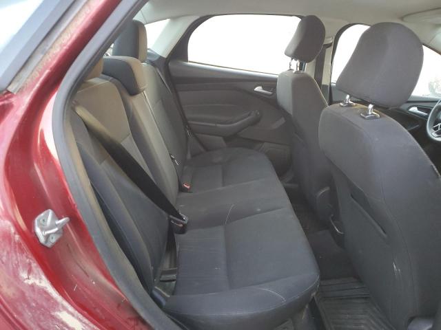 77861633 :رقم المزاد ، 1FADP3F27FL373539 vin ، 2015 Ford Focus Se مزاد بيع