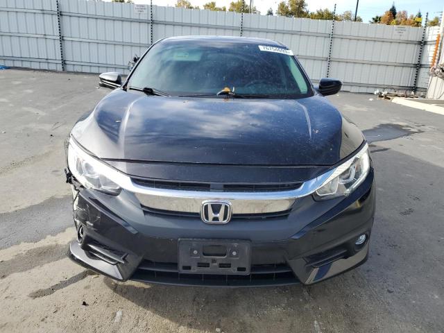 76754693 :رقم المزاد ، 2HGFC1F33GH645869 vin ، 2016 Honda Civic Ex مزاد بيع