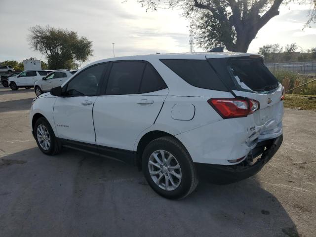 Aukcja sprzedaży 2019 Chevrolet Equinox Ls, vin: 2GNAXHEVXK6176638, numer aukcji: 75225303