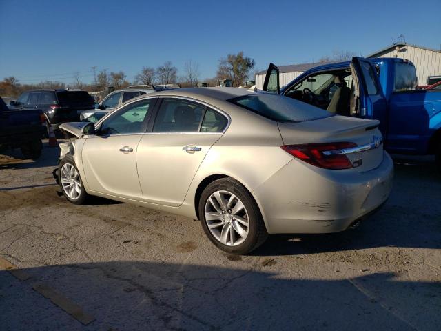 Aukcja sprzedaży 2014 Buick Regal Premium, vin: 2G4GN5EXXE9293269, numer aukcji: 75940143