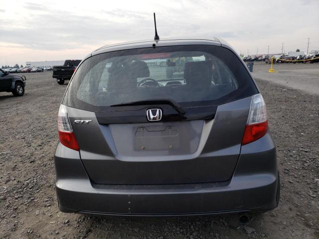 Продажа на аукционе авто 2013 Honda Fit, vin: JHMGE8H38DC047597, номер лота: 74818153