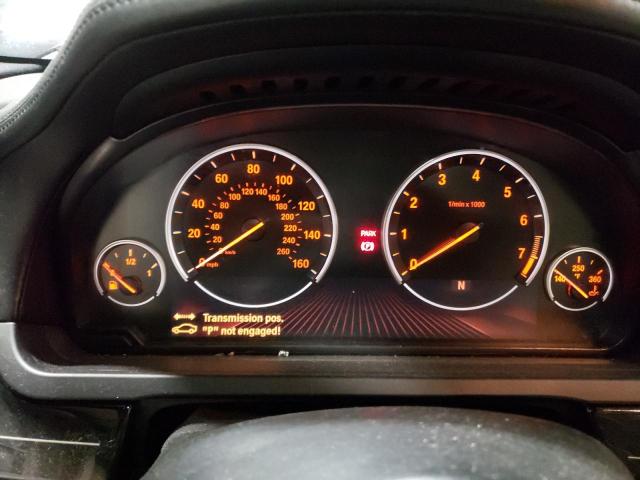 Продаж на аукціоні авто 2012 Bmw 750 Lxi, vin: WBAKC8C54CC436808, номер лоту: 75826473