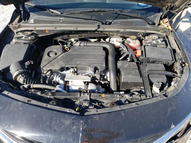 74488603 :رقم المزاد ، 1G1ZB5ST2KF187966 vin ، 2019 Chevrolet Malibu Ls مزاد بيع