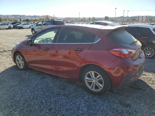 Продаж на аукціоні авто 2017 Chevrolet Cruze Lt, vin: 3G1BE6SM0HS547165, номер лоту: 76548983