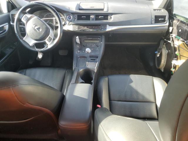 Aukcja sprzedaży 2012 Lexus Ct 200, vin: JTHKD5BHXC2118724, numer aukcji: 77565693