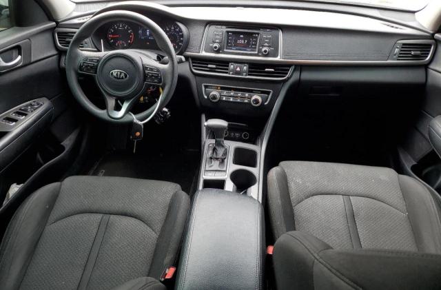 Продаж на аукціоні авто 2016 Kia Optima Lx, vin: KNAGT4L38G5095954, номер лоту: 76788333