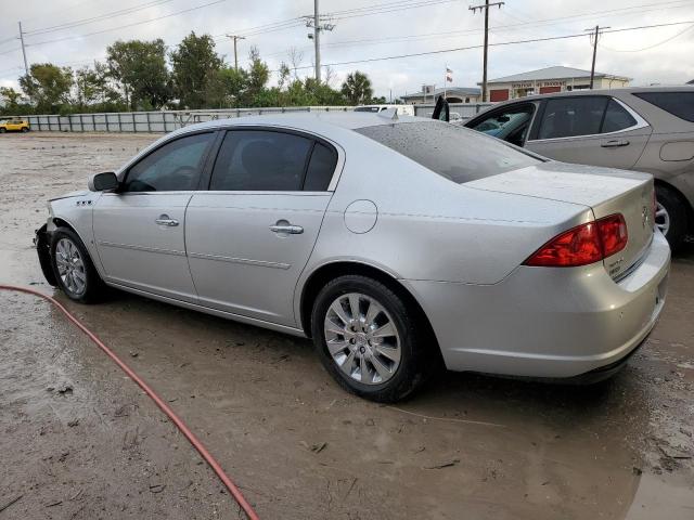 Продажа на аукционе авто 2009 Buick Lucerne Cxl, vin: 1G4HD57M29U130408, номер лота: 76521163