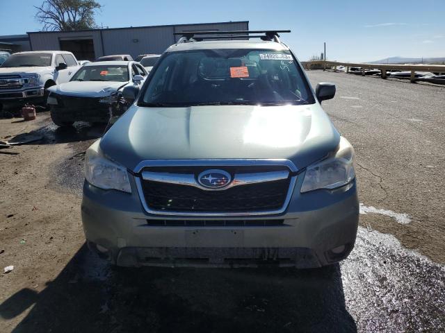 Aukcja sprzedaży 2014 Subaru Forester 2.5i Limited, vin: JF2SJAHC8EH490448, numer aukcji: 74920583