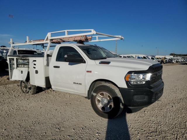 Продажа на аукционе авто 2019 Ram 2500, vin: 3C7WR4AJ5KG551184, номер лота: 73799813