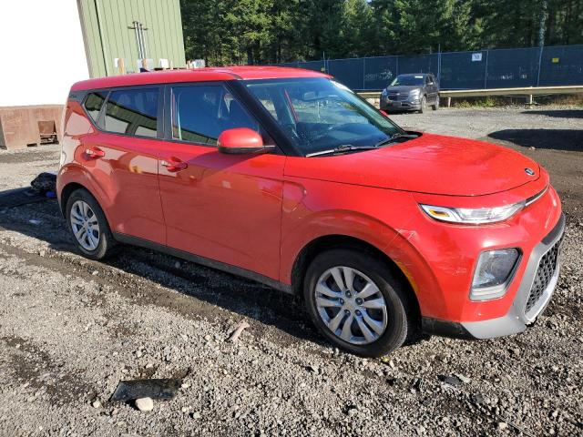 Aukcja sprzedaży 2020 Kia Soul Lx, vin: KNDJ23AU0L7063340, numer aukcji: 76479313
