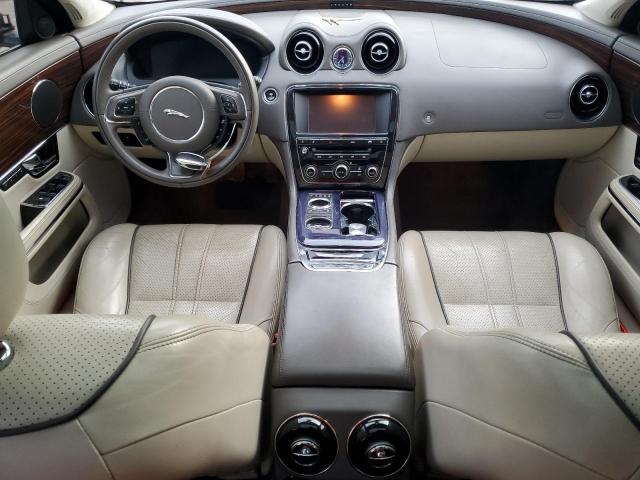 76402933 :رقم المزاد ، SAJWA2GBXBLV16833 vin ، 2011 Jaguar Xjl مزاد بيع
