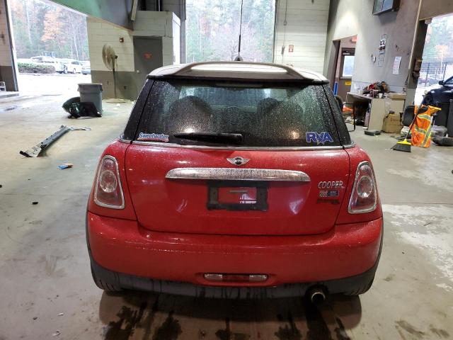 Aukcja sprzedaży 2012 Mini Cooper, vin: WMWSU3C56CT543472, numer aukcji: 77586423