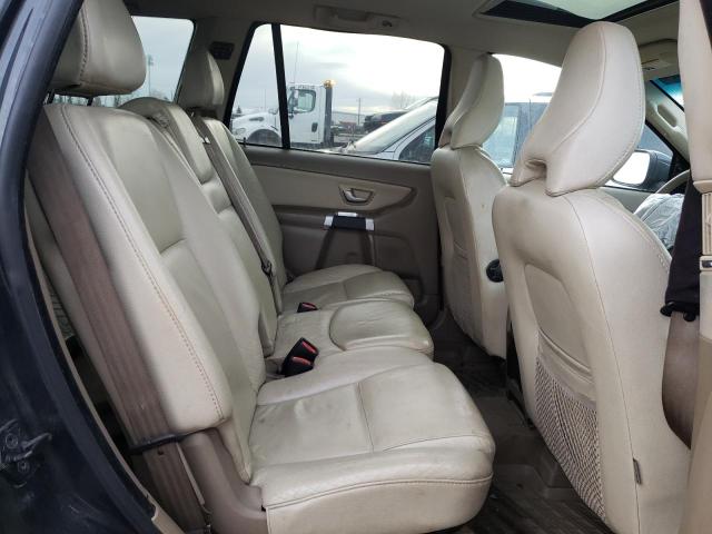 Продажа на аукционе авто 2011 Volvo Xc90 3.2, vin: YV4952CZ4B1577848, номер лота: 75337693