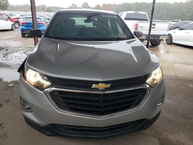 75131783 :رقم المزاد ، 2GNAXHEV9J6329895 vin ، 2018 Chevrolet Equinox Ls مزاد بيع
