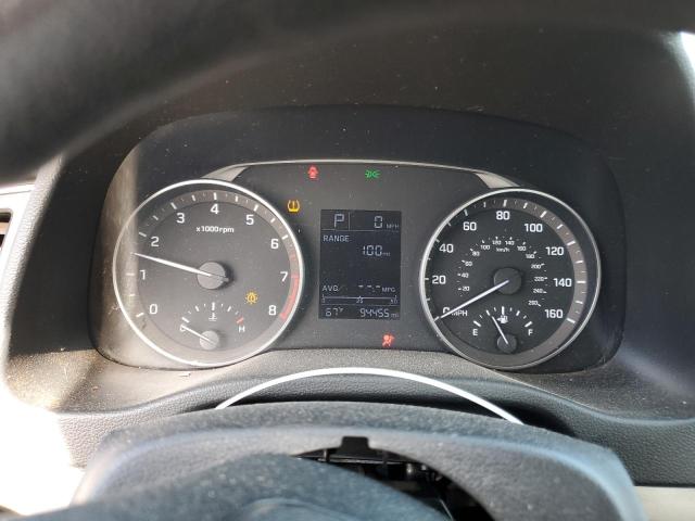 Aukcja sprzedaży 2017 Hyundai Elantra Se, vin: KMHD74LF2HU357720, numer aukcji: 76073263