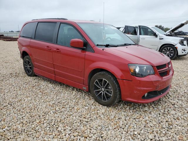 Aukcja sprzedaży 2016 Dodge Grand Caravan R/t, vin: 2C4RDGEG6GR224822, numer aukcji: 75976873