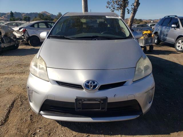 Aukcja sprzedaży 2012 Toyota Prius, vin: JTDKN3DU4C1545304, numer aukcji: 75623083