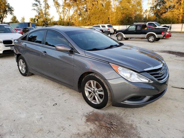 Продаж на аукціоні авто 2011 Hyundai Sonata Gls, vin: 5NPEB4ACXBH278636, номер лоту: 77820713