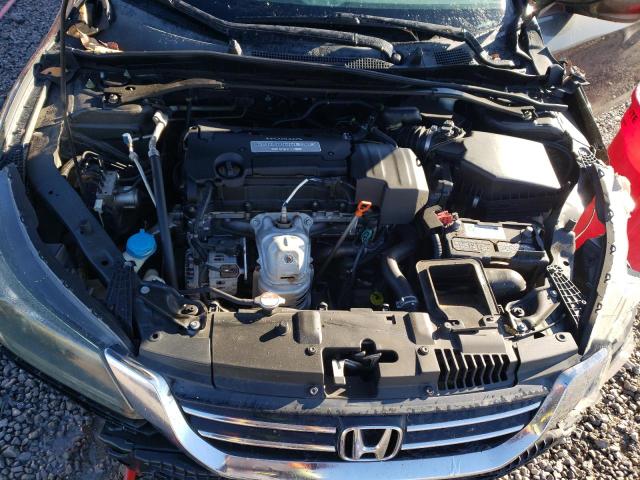 2013 Honda Accord Sport მანქანა იყიდება აუქციონზე, vin: 1HGCR2F52DA188586, აუქციონის ნომერი: 74824563