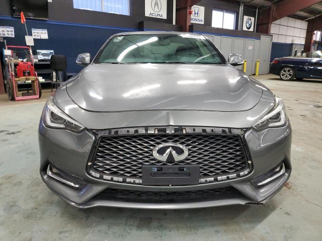 Aukcja sprzedaży 2017 Infiniti Q60 Red Sport 400, vin: JN1FV7EK5HM611261, numer aukcji: 74947333