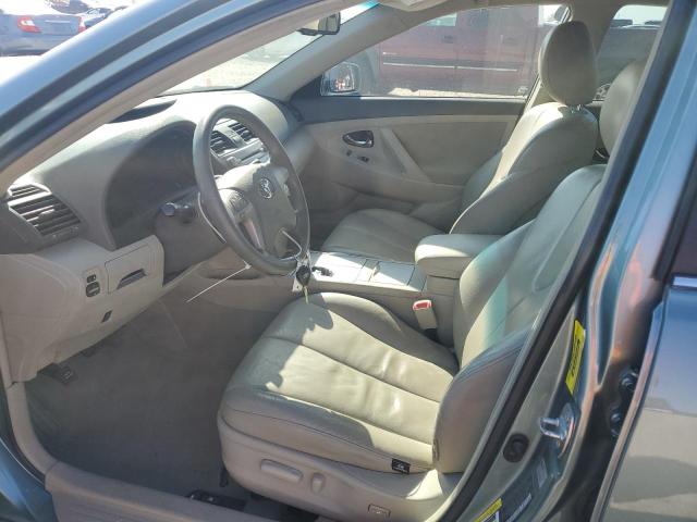 Продажа на аукционе авто 2010 Toyota Camry Base, vin: 4T4BF3EK9AR079800, номер лота: 74451573