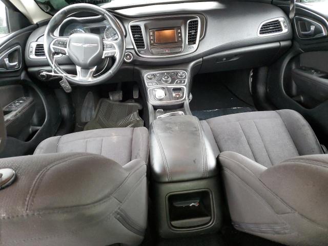 Продажа на аукционе авто 2015 Chrysler 200 Limited, vin: 1C3CCCAB6FN612497, номер лота: 75708293